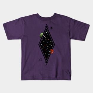 Universe Kids T-Shirt